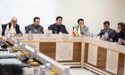 اولین نشست هم ‌اندیشی اعضای محترم صنف شیرینی‌ساز به میزبانی اتحادیه و تعاونی شیرینی‌سازان مشهد